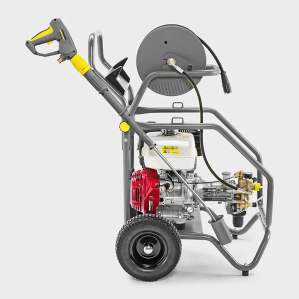 Máy phun rửa áp lực cao Karcher HD 9/23 De – Rất linh hoạt