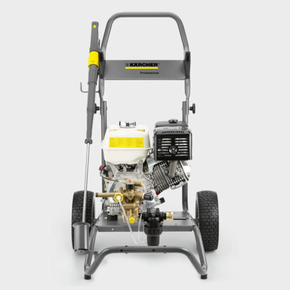 Máy phun rửa áp lực cao Karcher HD 9/23 De – Đối với những công việc khó khăn