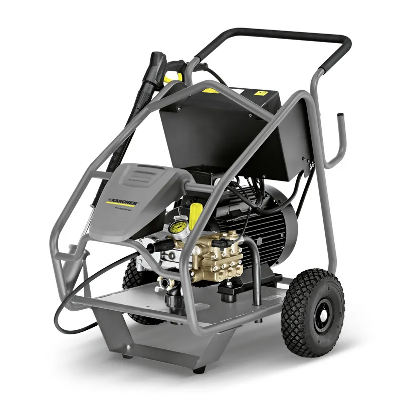 Máy phun rửa áp lực cao Karcher HD 9/50-4 Cage 1.367-156.0