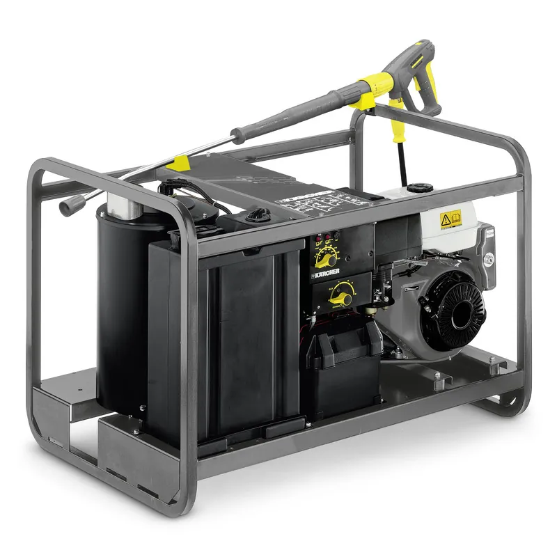 Máy phun rửa áp lực cao Karcher HDS 1000 De 1.811-943.0