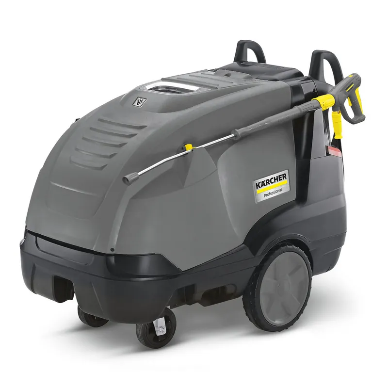Máy phun rửa áp lực cao Karcher HDS 12/18-4 S 1.071-914.0