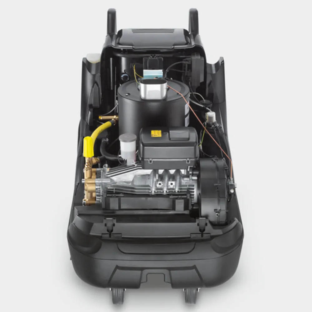 Máy phun rửa áp lực cao Karcher HDS 12/18-4 SX – Hiệu quả tối đa