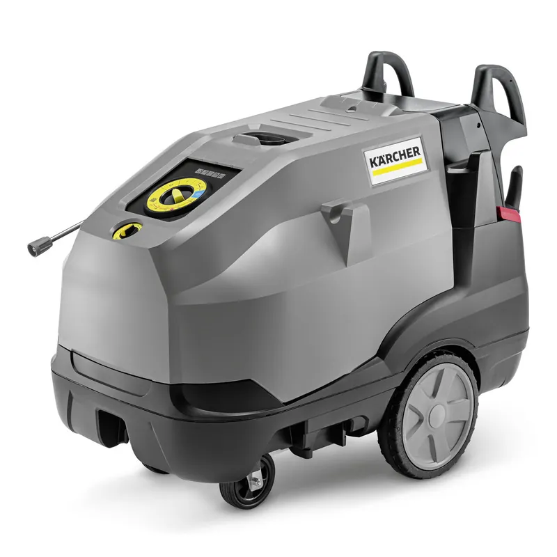 Máy phun rửa áp lực cao Karcher HDS 12/18-4S 1.071-959.0