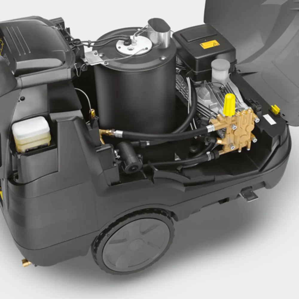 Máy phun rửa áp lực cao Karcher HDS 13/20-4 S – Hiệu quả cao