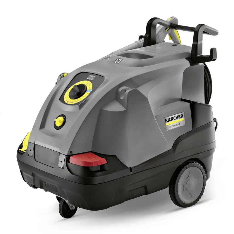 Máy phun rửa áp lực cao Karcher HDS 6/14 C 1.169-900.0