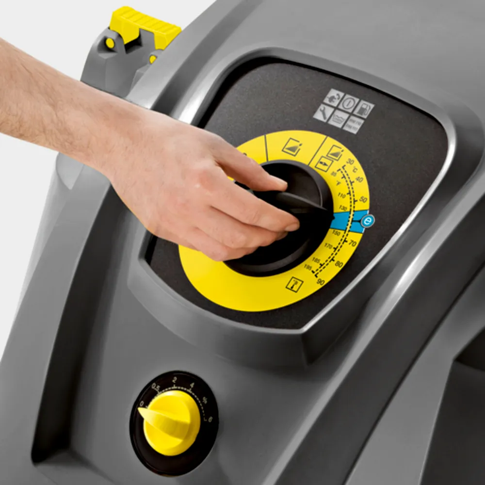 Máy phun rửa áp lực cao Karcher HDS 6/14 C – Hiệu quả