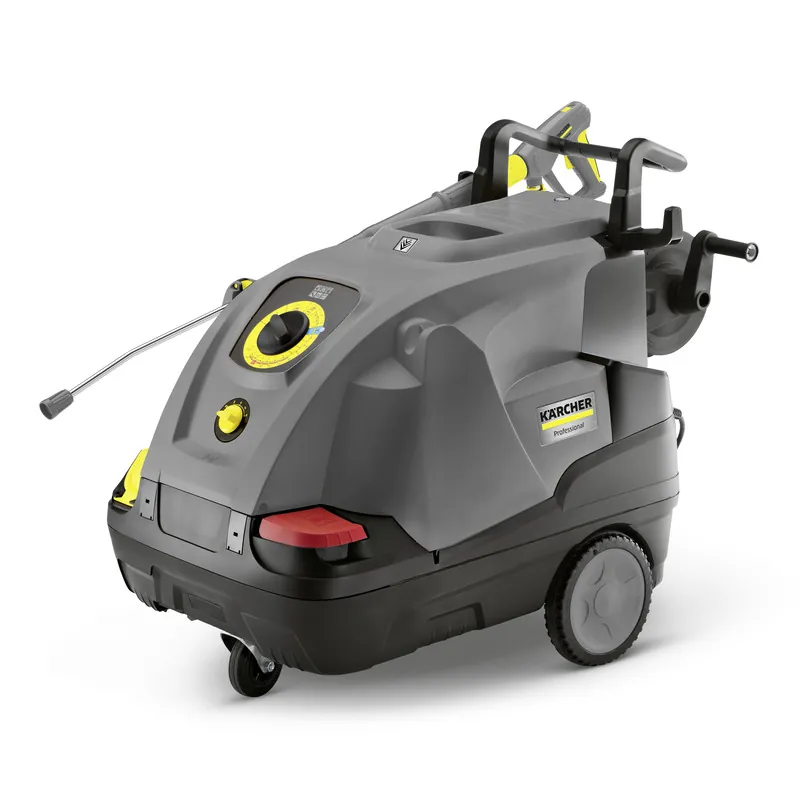 Máy phun rửa áp lực cao Karcher HDS 7/16 CX 1.173-904.0
