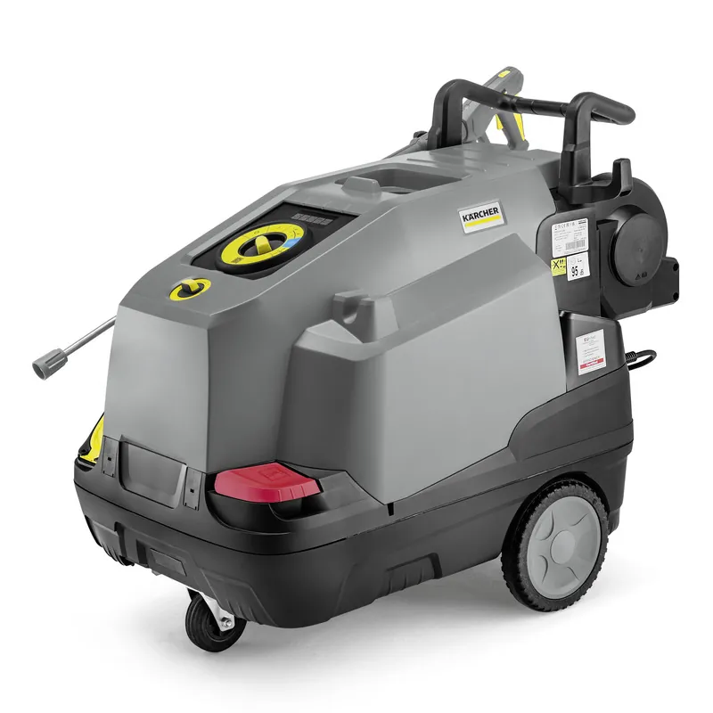 Máy phun rửa áp lực cao Karcher HDS 7/16 CXA 1.173-912.0
