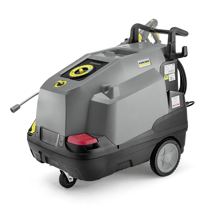 Máy phun rửa áp lực cao Karcher HDS 8/18-4 C 1.174-918.0