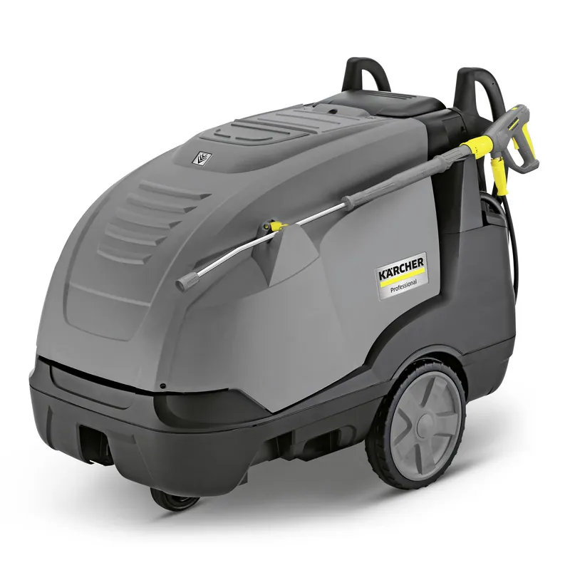 Máy phun rửa áp lực cao Karcher HDS-E 8/16-4 M 24 kW 1.030-904.0
