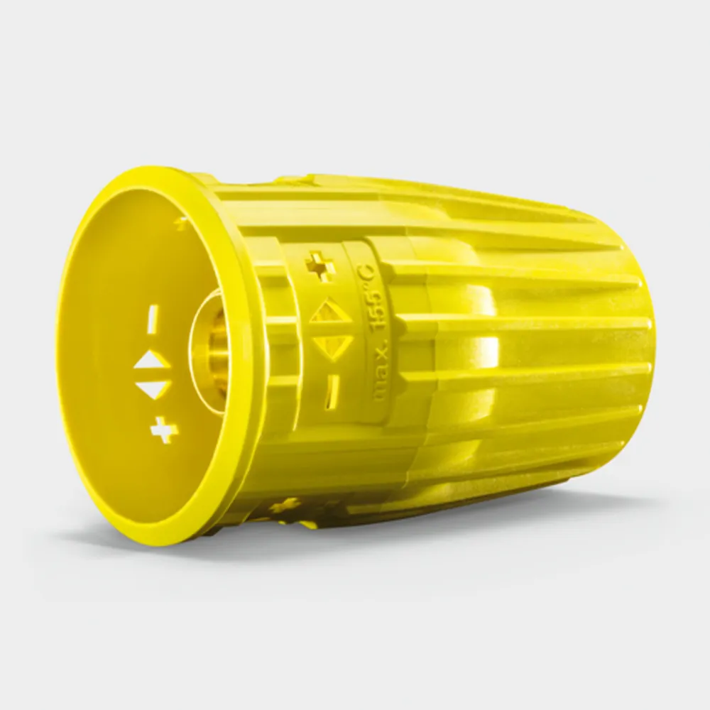 Máy phun rửa áp lực cao Karcher HDS-E 8/16-4 M 24 kW – Điều khiển tự động