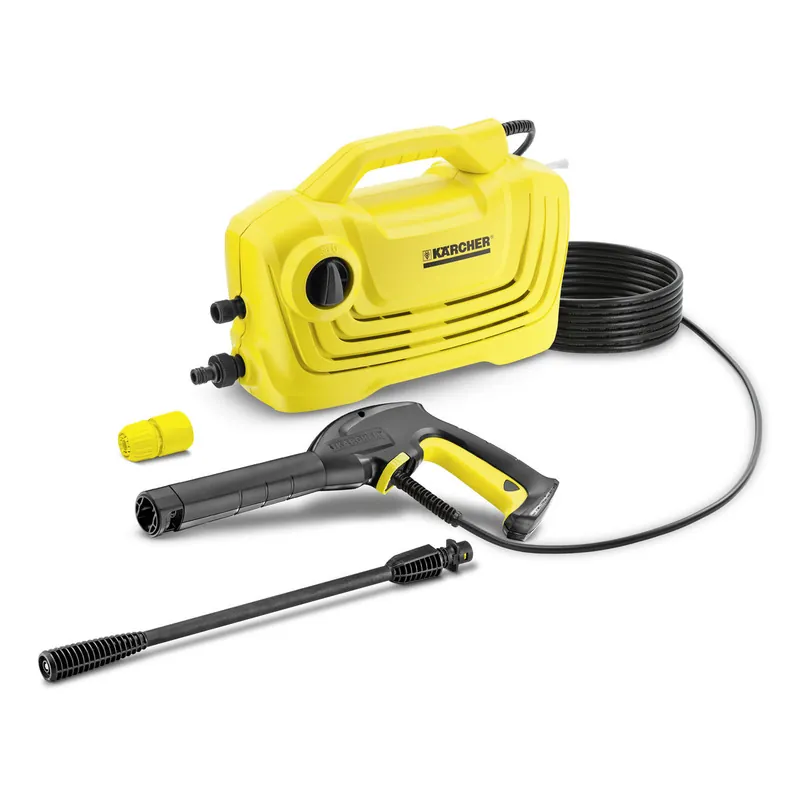 Máy phun rửa áp lực cao Karcher K 2 Classic 1.600-971.0