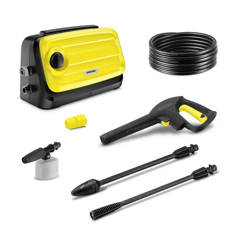 Máy phun rửa áp lực cao Karcher K 2 Winner 1.599-202.0