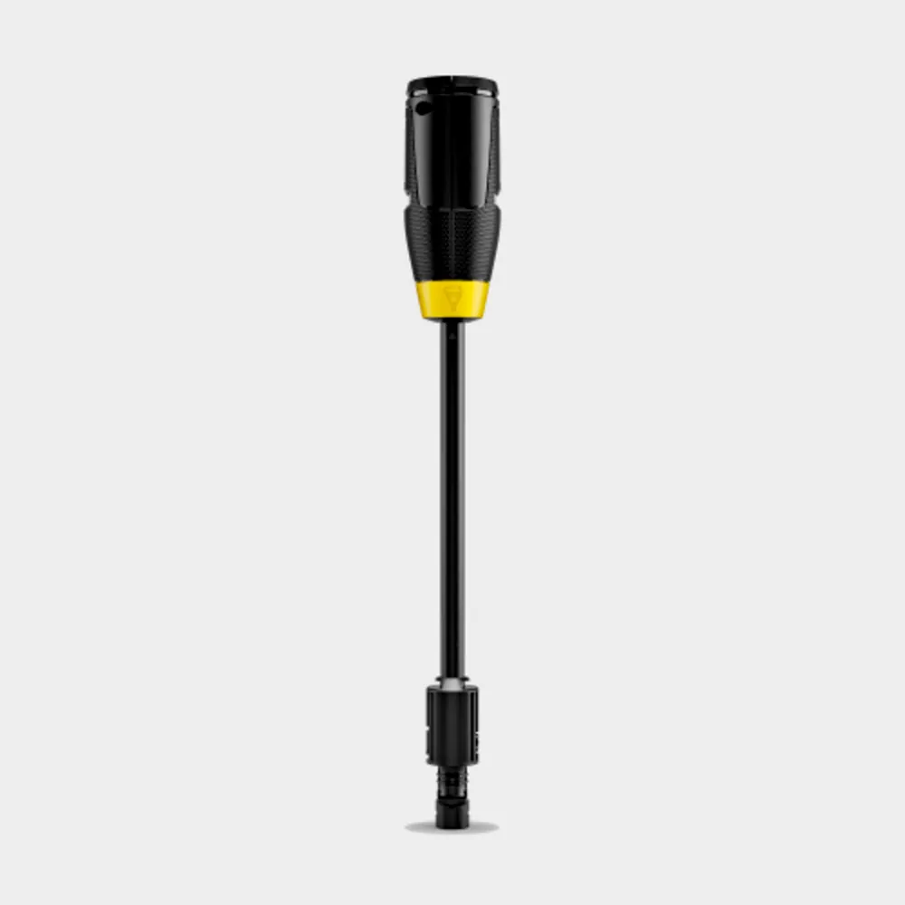 Máy phun rửa áp lực cao Karcher K 5 Comfort Premium Car – Đầu phun đa tia 4 trong 1