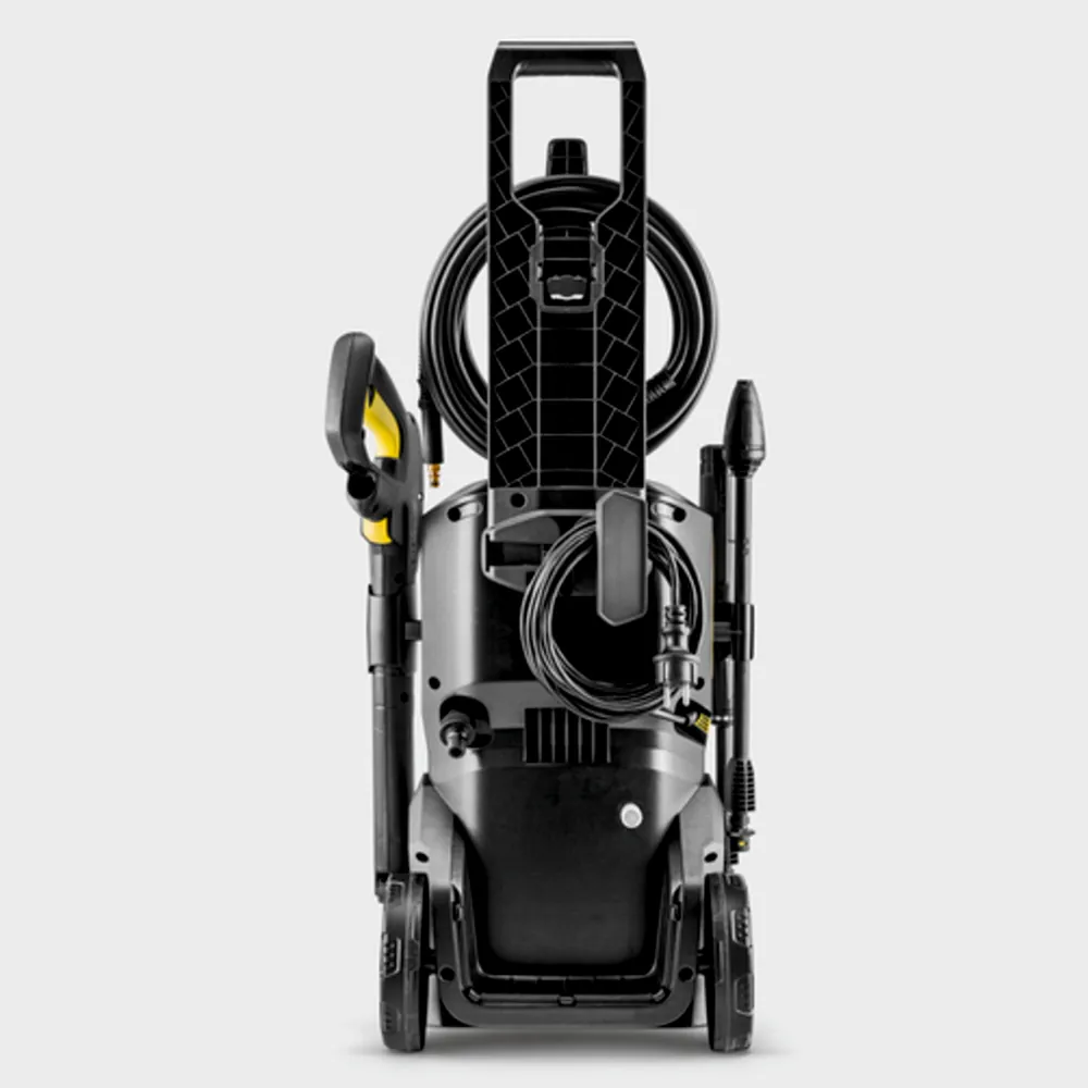 Máy phun rửa áp lực cao Karcher K 5 WCM V1 (CEM) – Ngăn lưu trữ gọn gàng