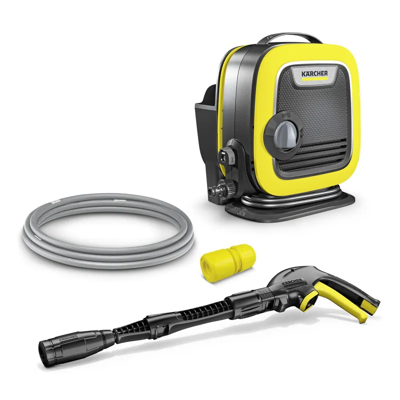 Máy phun rửa áp lực cao Karcher K Mini 1.600-051.0