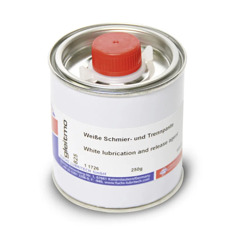 Mỡ cho các mối nối ren bằng thép không gỉ 6.280-180.0