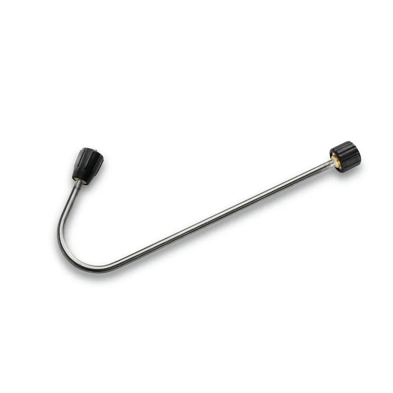 Nhà vệ sinh và phun xịt máng nước mưa 4.112-029.0