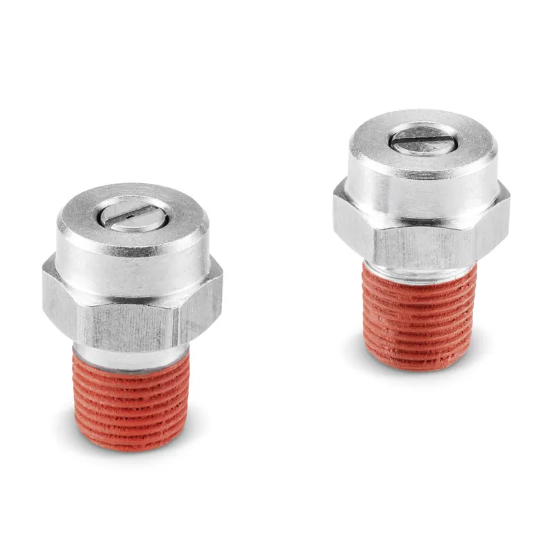 Nozzle M 036 with package 4.760-881.0
