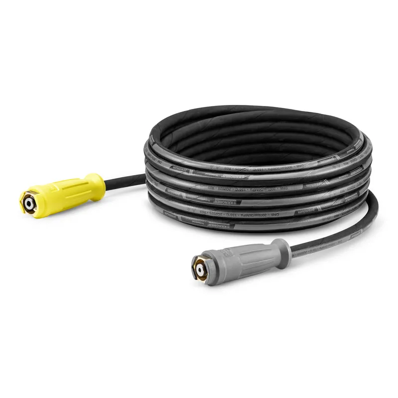 Ống áp lực cao, 10 m, ID 6, 300 bar, 2 x EASY!Lock 6.110-056.0