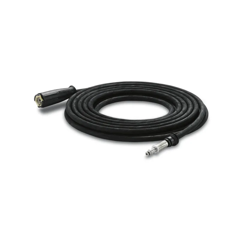 Ống áp lực cao, 10 m, ID 8, 315 bar, 1 x M22 x 1,5 / 1 x AVS-cuộn ống nối 6.390-025.0