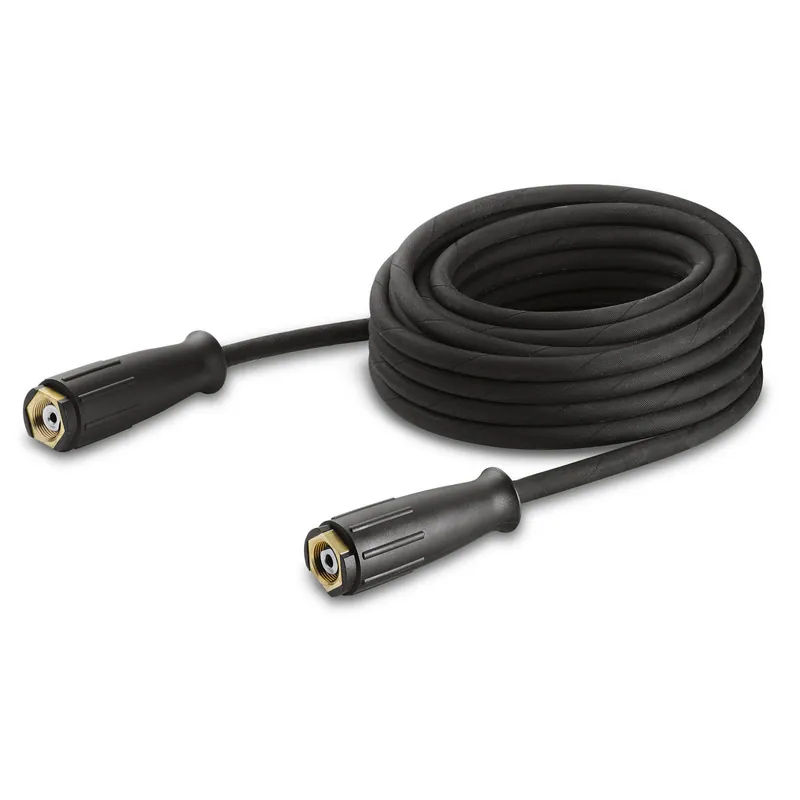 Ống áp lực cao, 15 m, ID 10, 220 bar, 2 x M22 x 1,5 6.390-023.0