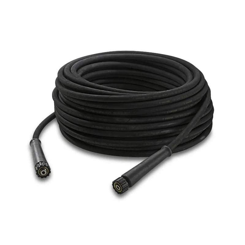 Ống áp lực cao, 40 m, ID 12, 210 bar, 2 x M22 x 1,5 6.391-865.0