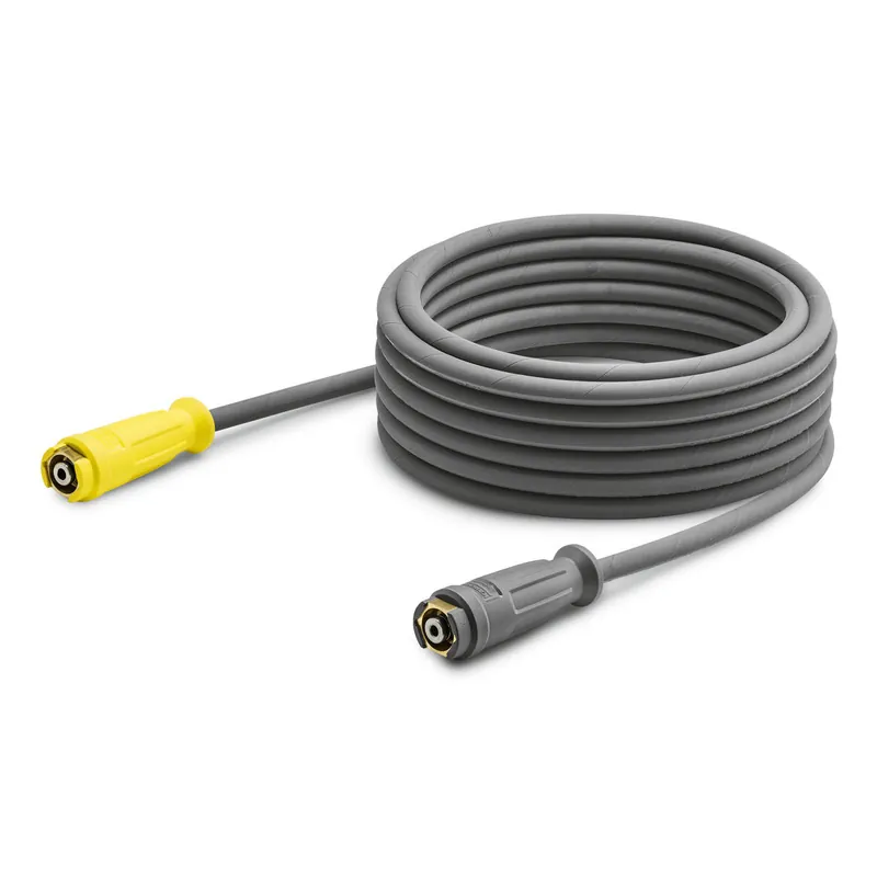 Ống áp lực cao cho ngành thực phẩm, 10 m, ID 8, 250 bar, 2 x EASY!Lock 6.110-051.0