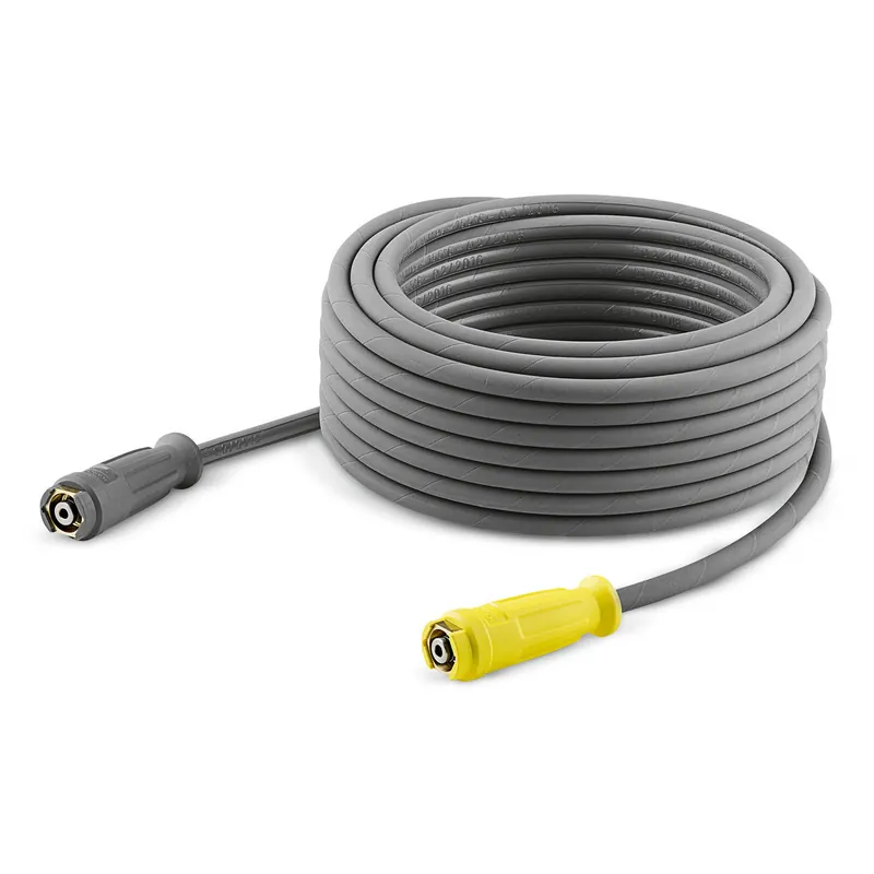 Ống áp lực cao cho ngành thực phẩm, 20 m, ID 8, 250 bar, 2 x EASY!Lock 6.110-052.0