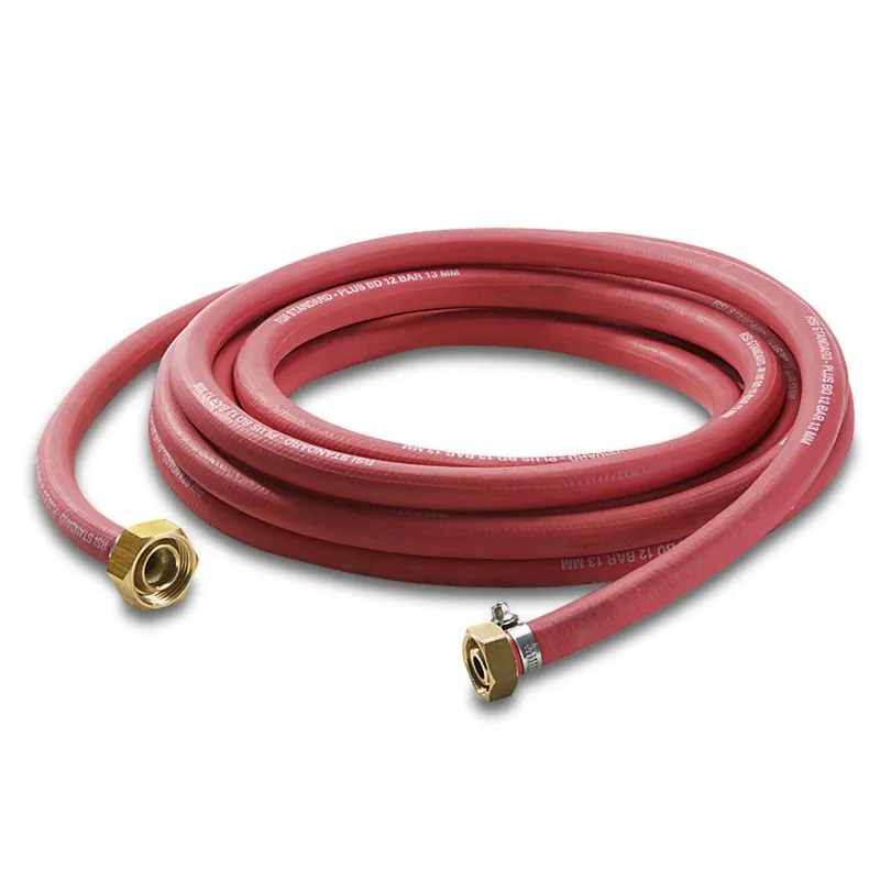 Ống cấp nước 4.440-038.0