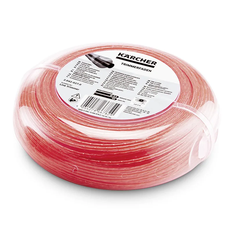 Ống cuộn ren 2,4 mm, 44 m 2.042-027.0