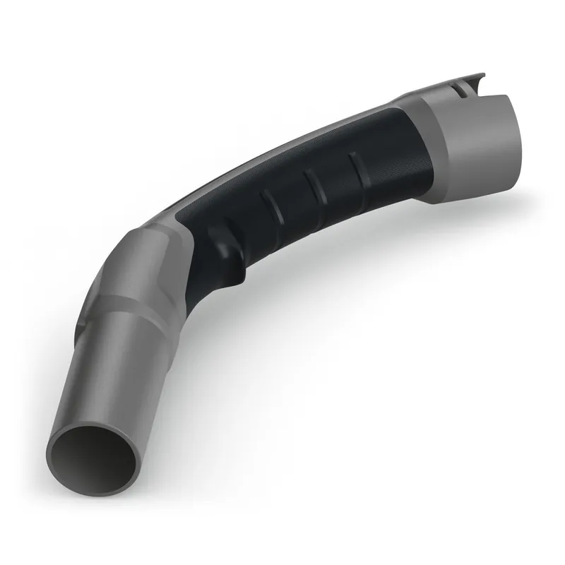 Ống hút cong Adv 2.889-170.0