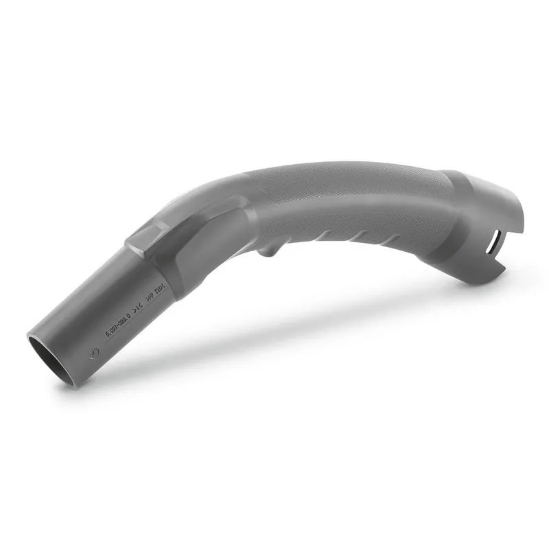 Ống hút cong DN 40 2.889-171.0