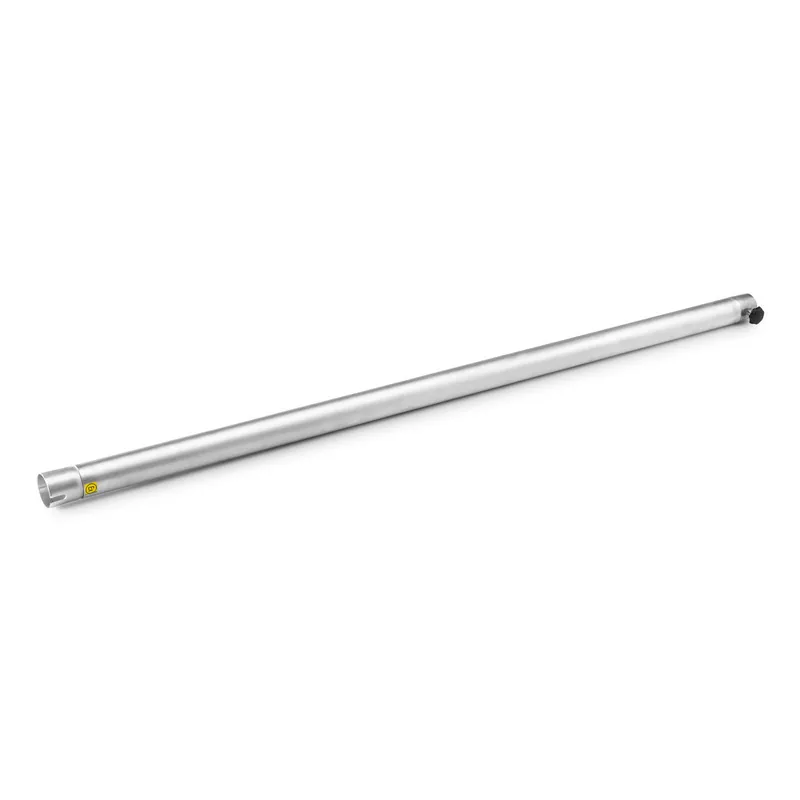 Ống hút nhôm 1500 mm NW40 9.989-038.0