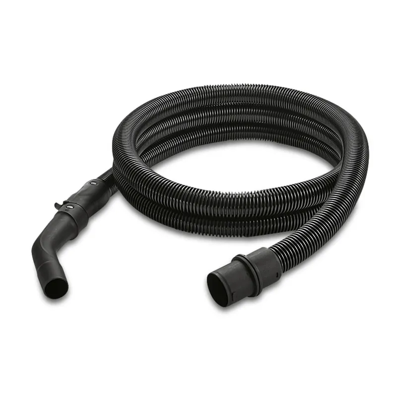 Ống hút + PFC module, dẫn điện 4.440-728.0