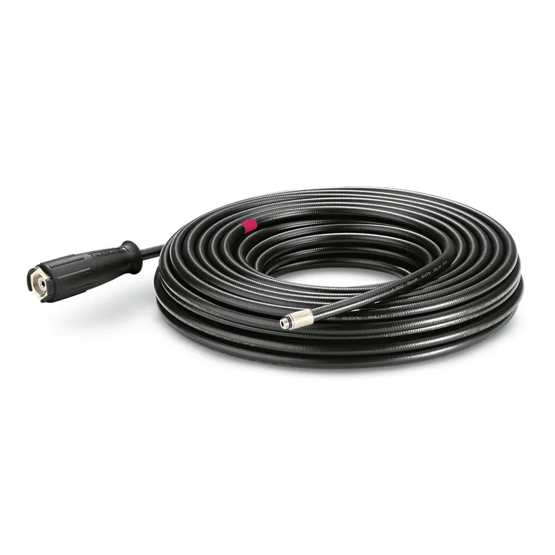 Ống làm sạch đường ống, DN 6, 30 m, áp lực tối đa 120 bar 6.390-029.0