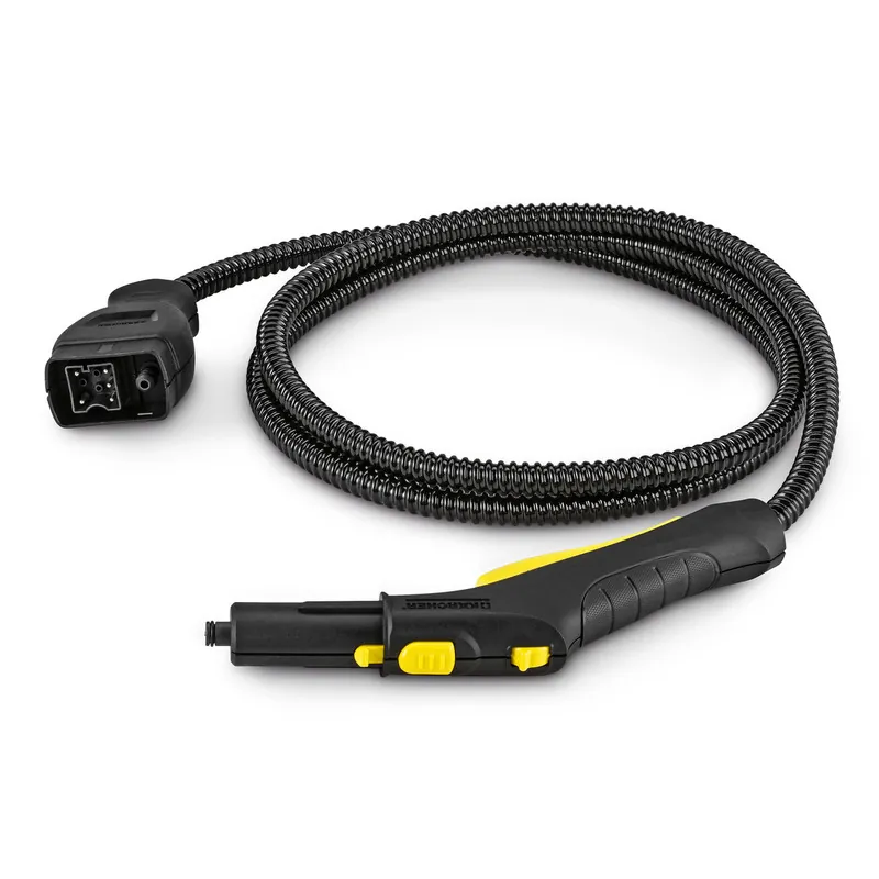 Ống phun hơi nước 2m bk/yw 4.322-046.0