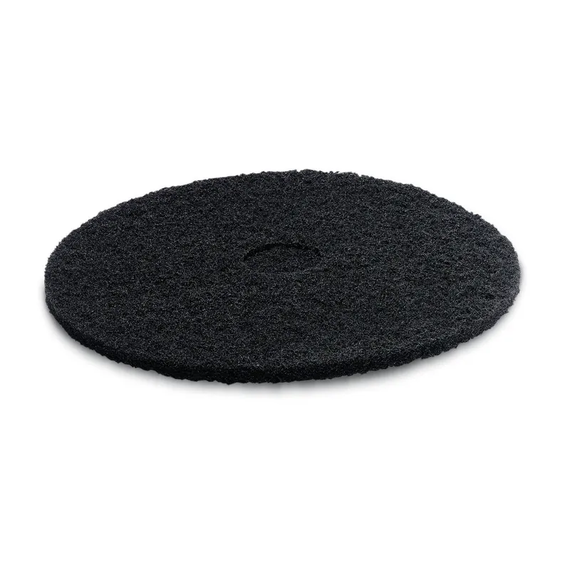 Pad, Cứng, Đen, 356 mm, 5 Unit 6.369-001.0
