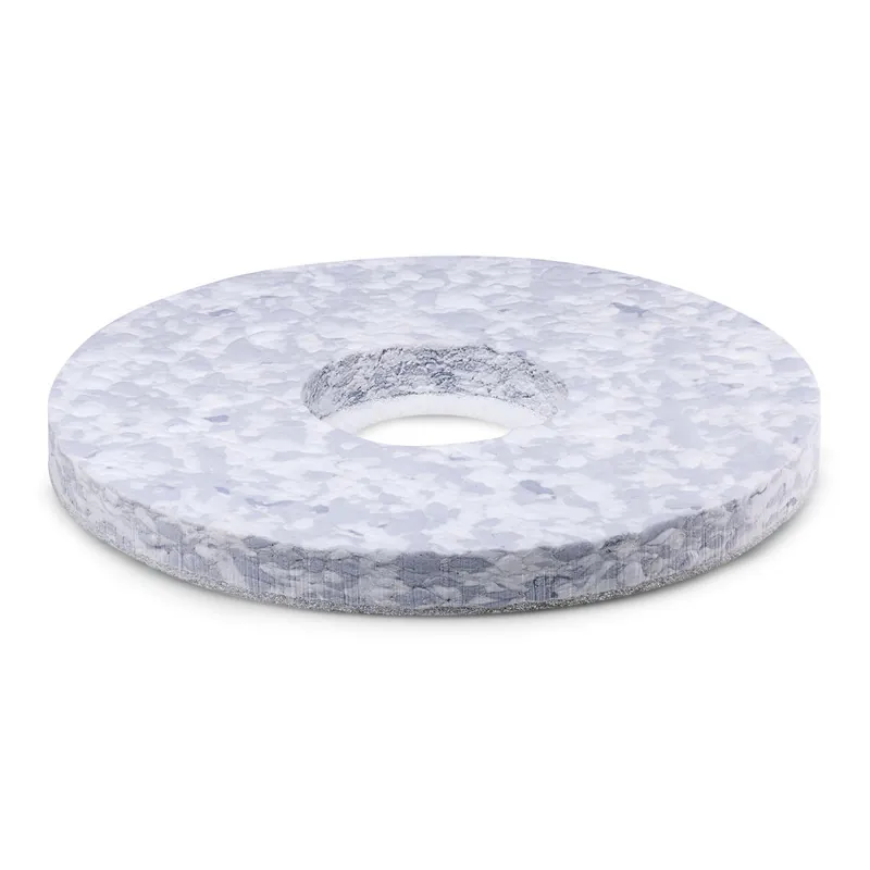 Pad Mê-la-min, 457 mm, 2 Unit 6.371-024.0