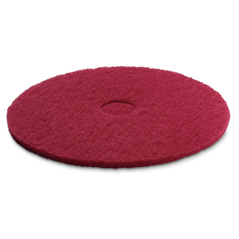 Pad, mềm trung bình, Đỏ, 508 mm, 5 Unit 6.369-079.0