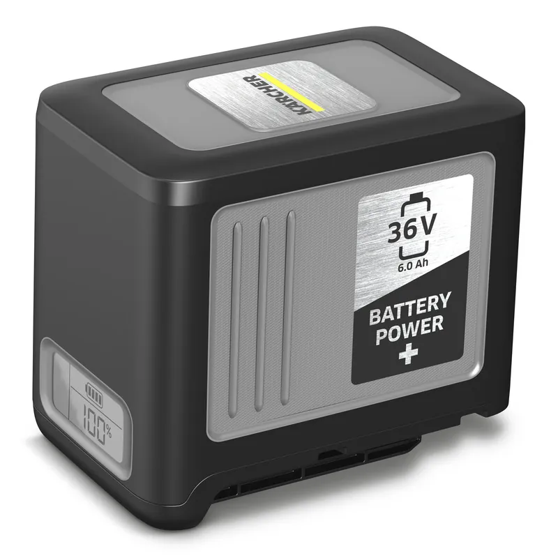 Pin Power+ 36/60 2.042-022.0