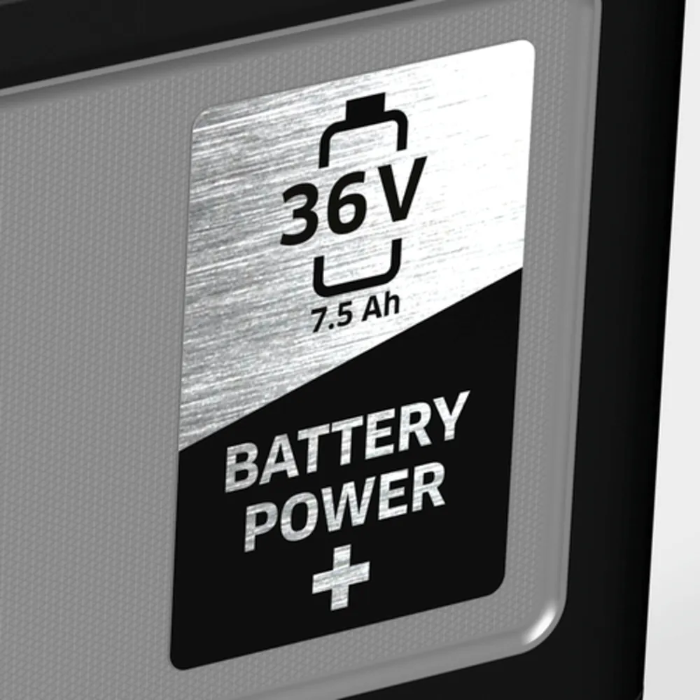 Pin Power+ 36/75 – 36 V Karcher Battery Nền tảng pin Power