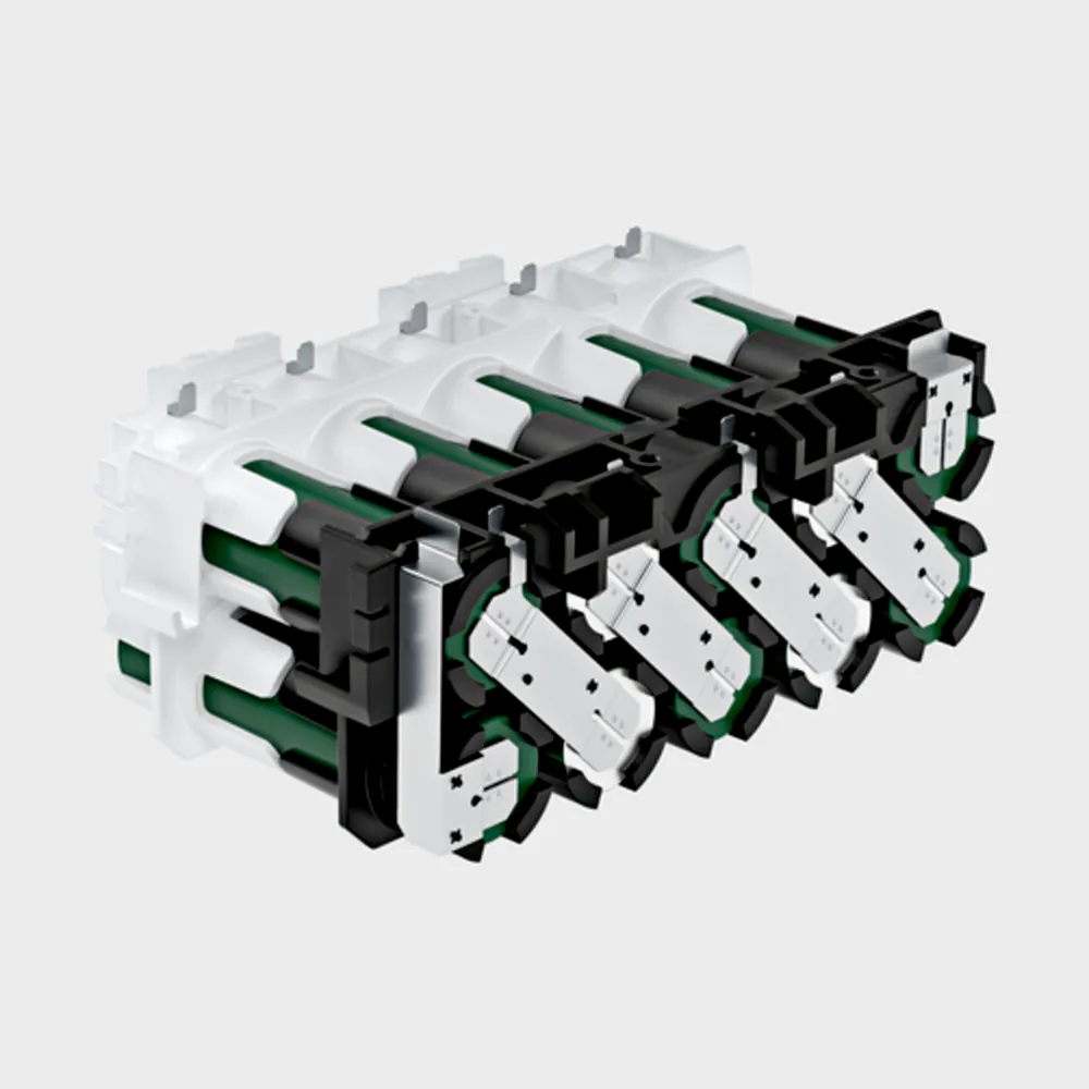 Pin Power+ 36/75 – Tế bào lithium-ion mạnh mẽ