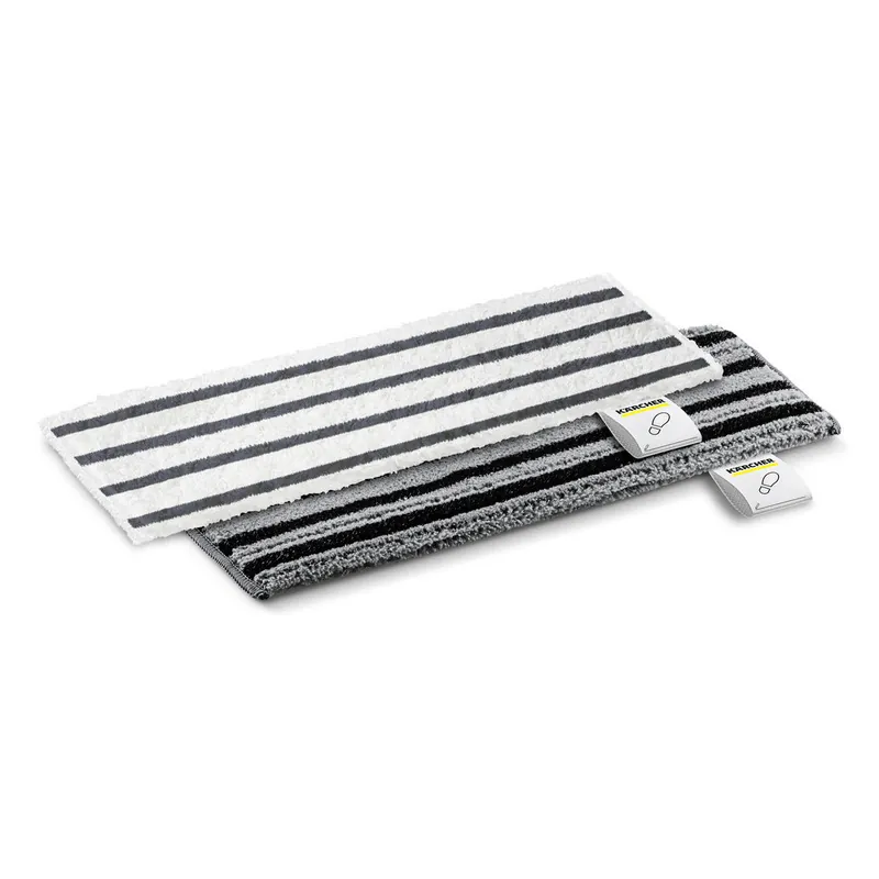 Power floor cloth set EasyFix 2.863-342.0