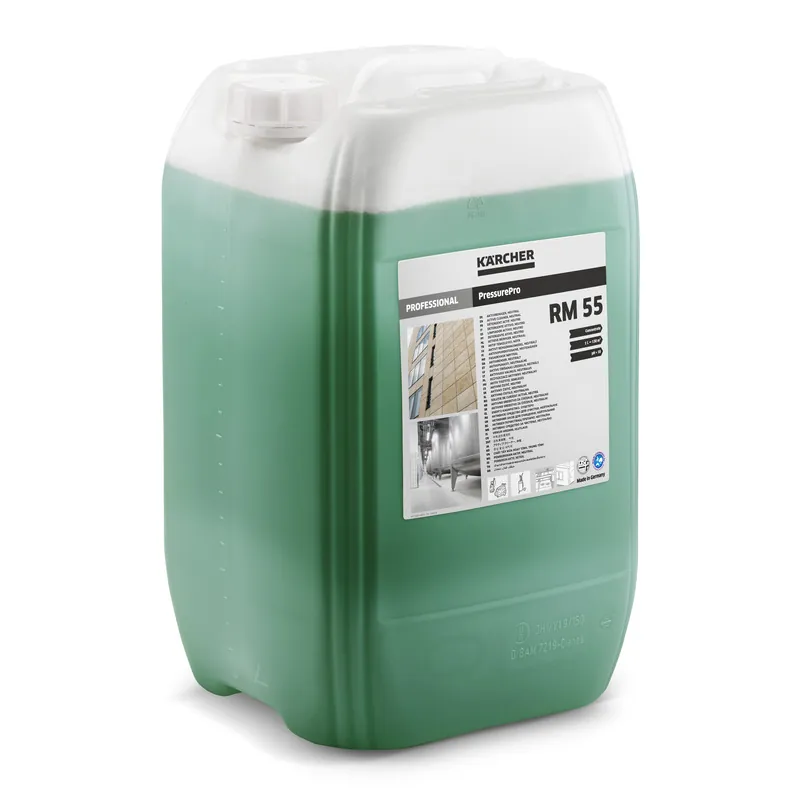 PressurePro Active Cleaner, neutral RM 55 6.295-411.0