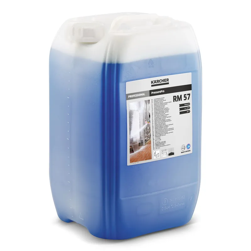 PressurePro Foam Cleaner, neutral RM 57 6.295-178.0