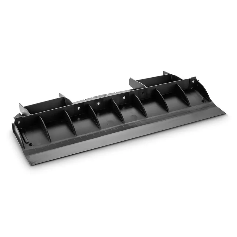 Rear skirting 5.032-334.0