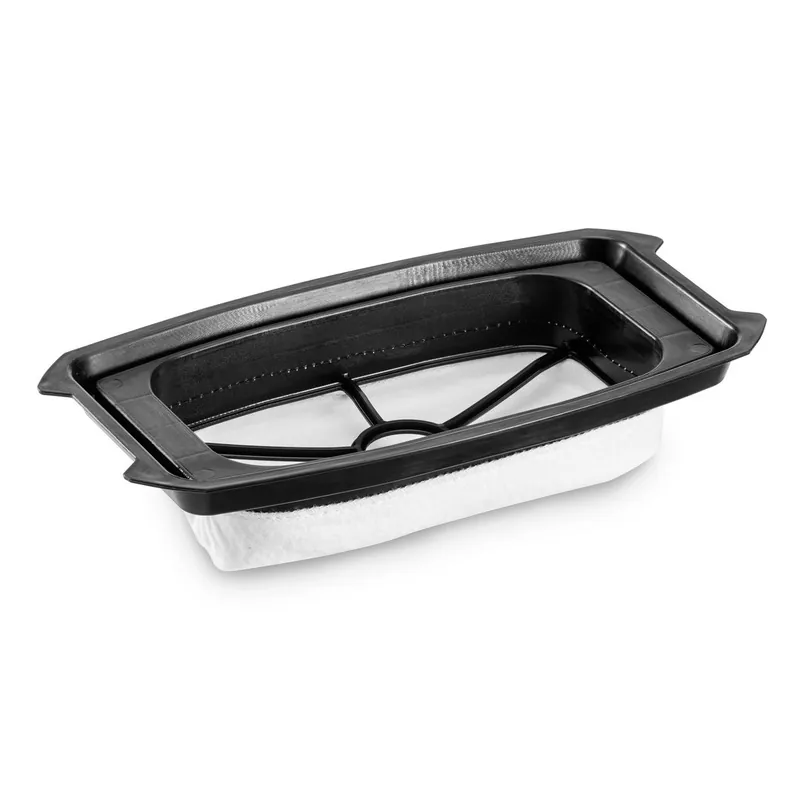 Rổ lọc chính vĩnh viễn, BVL 2.889-348.0