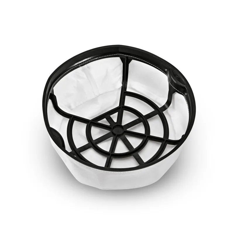 Rổ lọc chính vĩnh viễn, T 7, T 10, T 15, T 17 5.731-649.0