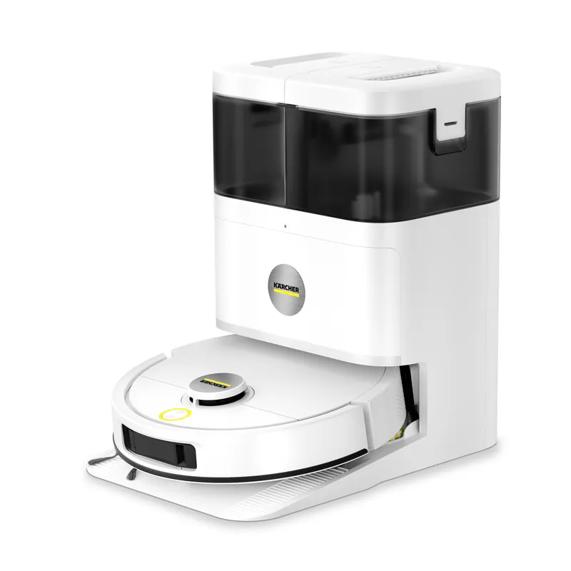 Robot hút bụi Karcher RVM 4 1.269-130.0